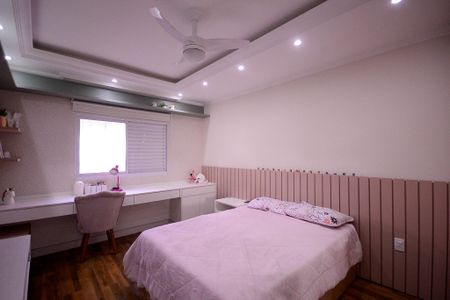 Casa à venda com 260m², 4 quartos e 2 vagasQuarto 1