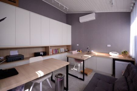 Escritório de casa à venda com 4 quartos, 260m² em Vila Moinho Velho, São Paulo