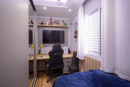 Casa à venda com 260m², 4 quartos e 2 vagasQuarto 2