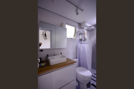 Casa à venda com 260m², 4 quartos e 2 vagasBanheiro da edicula