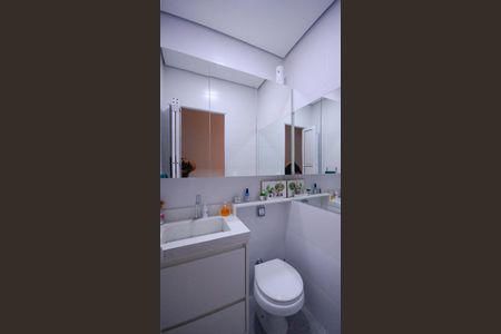 Casa à venda com 260m², 4 quartos e 2 vagasLavabo