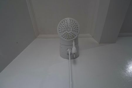 Apartamento para alugar com 260m², 4 quartos e 3 vagasBanheiro da Suíte 4