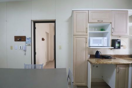 Apartamento para alugar com 260m², 4 quartos e 3 vagasCozinha