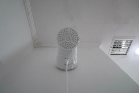 Apartamento para alugar com 260m², 4 quartos e 3 vagasBanheiro da Suíte