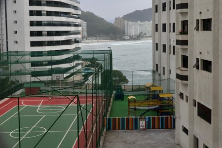 Apartamento para alugar com 260m², 4 quartos e 3 vagasVista da Suíte