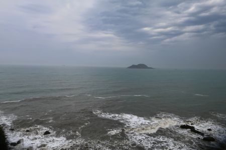 Apartamento para alugar com 260m², 4 quartos e 3 vagasVista da Varanda