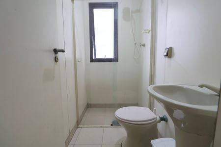 Apartamento para alugar com 260m², 4 quartos e 3 vagasQuarto de Serviço