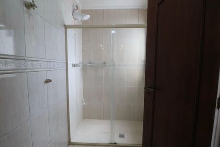 Apartamento para alugar com 260m², 4 quartos e 3 vagasBanheiro da Suíte 3