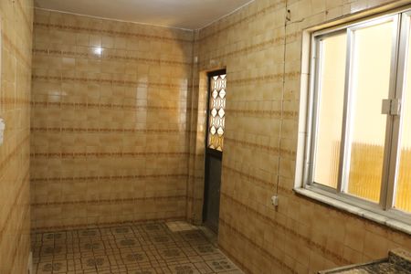 Casa para alugar com 60m², 1 quarto e sem vagaCozinha