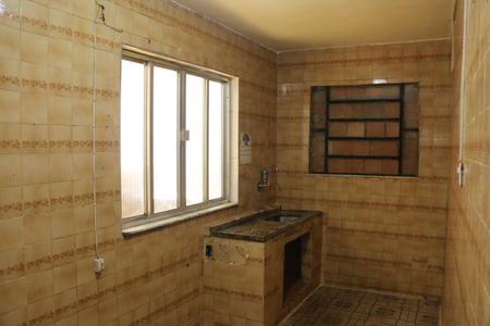 Casa para alugar com 60m², 1 quarto e sem vagaCozinha