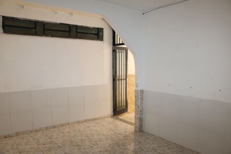 Sala de casa para alugar com 1 quarto, 60m² em Chacrinha, Nova Iguaçu