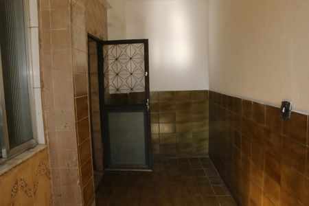 Casa para alugar com 60m², 1 quarto e sem vagaÁrea de Serviço