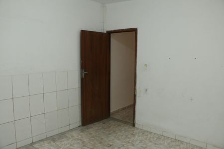 Casa para alugar com 60m², 1 quarto e sem vagaQuarto