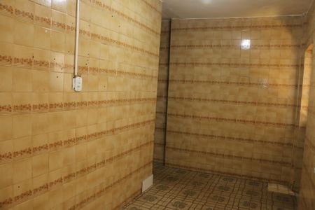 Casa para alugar com 60m², 1 quarto e sem vagaCozinha