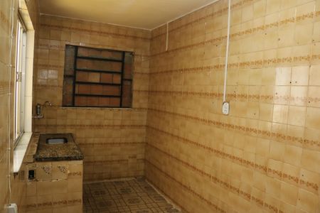 Casa para alugar com 60m², 1 quarto e sem vagaCozinha