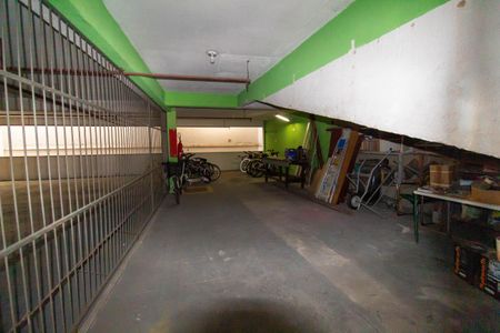 Apartamento à venda com 75m², 2 quartos e 1 vaga Apartamento à venda com 75m², 2 quartos e 1 vagaÁrea comum