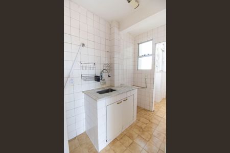 Apartamento à venda com 75m², 2 quartos e 1 vaga Apartamento à venda com 75m², 2 quartos e 1 vagaCozinha