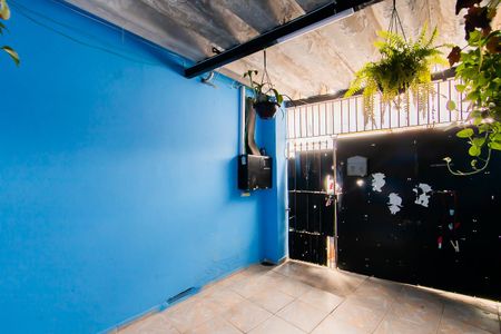 Casa à venda com 125m², 1 quarto e 1 vagaGaragem