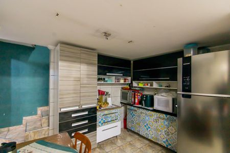 Casa à venda com 125m², 1 quarto e 1 vagaCozinha