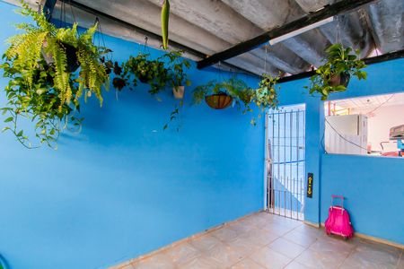 Casa à venda com 125m², 1 quarto e 1 vagaGaragem