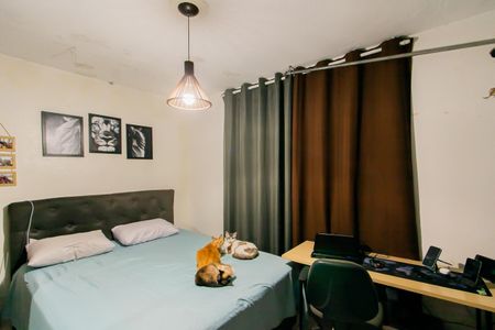 Casa à venda com 125m², 1 quarto e 1 vagaQuarto