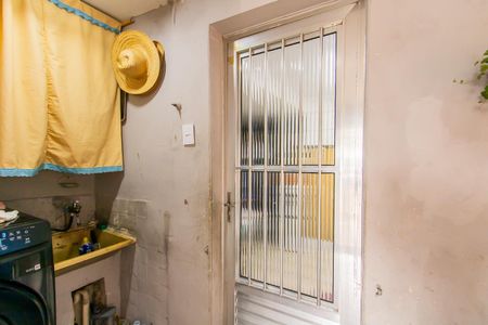 Casa à venda com 125m², 1 quarto e 1 vagaÁrea de Serviço