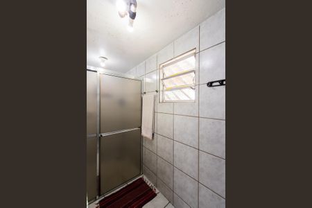 Casa à venda com 125m², 1 quarto e 1 vagaBanheiro Social