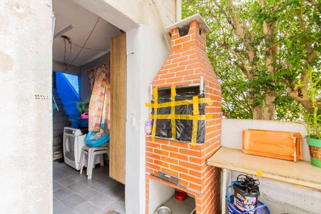 Casa à venda com 125m², 1 quarto e 1 vagaÁrea de Serviço