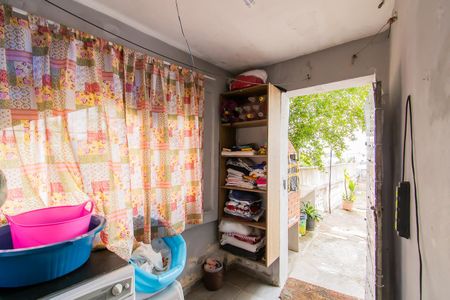 Casa à venda com 125m², 1 quarto e 1 vagaÁrea de Serviço