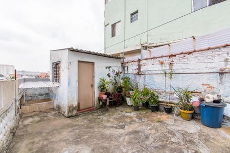 Casa à venda com 125m², 1 quarto e 1 vagaÁrea de Serviço