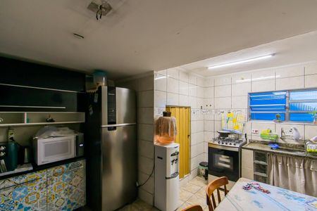 Casa à venda com 125m², 1 quarto e 1 vagaCozinha