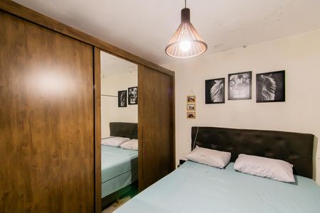 Casa à venda com 125m², 1 quarto e 1 vagaQuarto