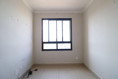 Sala de apartamento para alugar com 2 quartos, 62m² em Grand Ville, Uberlândia