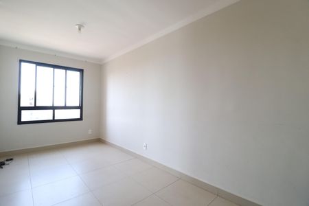 Sala de apartamento para alugar com 2 quartos, 62m² em Grand Ville, Uberlândia