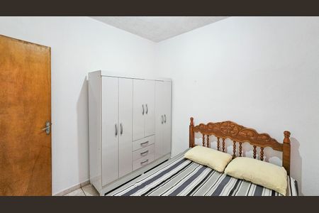 Quarto 1 de casa à venda com 2 quartos, 50m² em São Pedro, Osasco