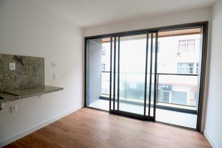 Studio de kitnet/studio para alugar com 1 quarto, 21m² em Barra, Salvador