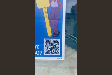 Studio para alugar com 21m², 1 quarto e sem vagaPlaca