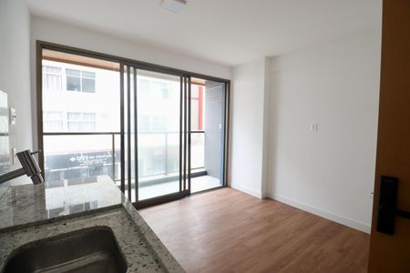 Studio de kitnet/studio para alugar com 1 quarto, 21m² em Barra, Salvador