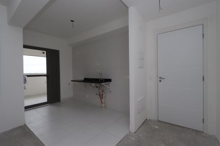 Apartamento à venda com 121m², 3 quartos e 2 vagasCozinha