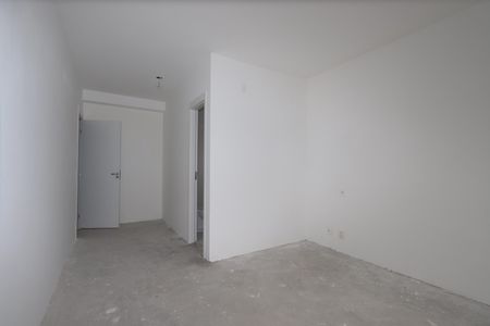 Apartamento à venda com 121m², 3 quartos e 2 vagasSuíte 1