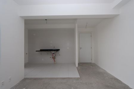 Apartamento à venda com 121m², 3 quartos e 2 vagasSala