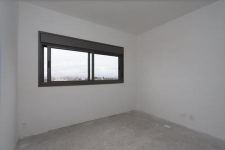 Apartamento à venda com 121m², 3 quartos e 2 vagasSuíte 1