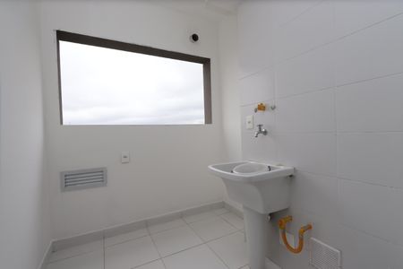 Apartamento à venda com 121m², 3 quartos e 2 vagasÁrea de Serviço