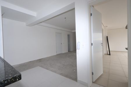 Apartamento à venda com 121m², 3 quartos e 2 vagasCozinha
