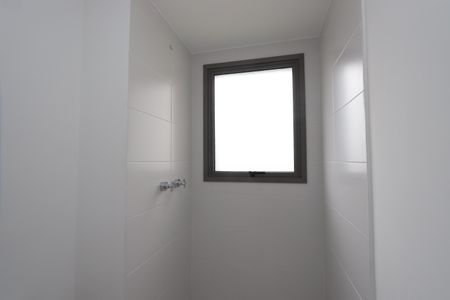 Apartamento à venda com 121m², 3 quartos e 2 vagasBanheiro da Suíte 2