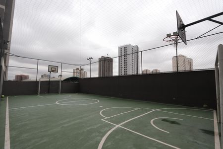 Apartamento à venda com 121m², 3 quartos e 2 vagasÁrea comum - Quadra