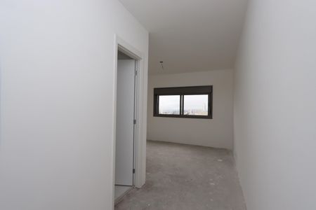Apartamento à venda com 121m², 3 quartos e 2 vagasSuíte 1