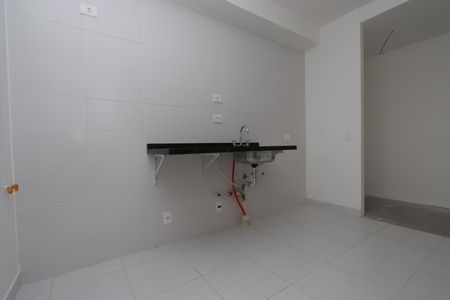 Apartamento à venda com 121m², 3 quartos e 2 vagasCozinha