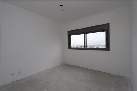 Apartamento à venda com 121m², 3 quartos e 2 vagasSuíte 1