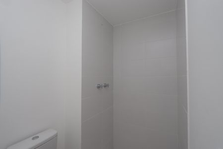 Apartamento à venda com 121m², 3 quartos e 2 vagasBanheiro da Suíte 3